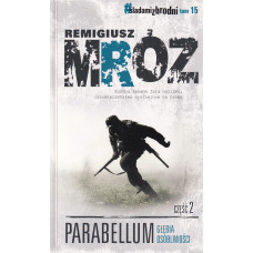 Głębia osobliwości. Cz. 2